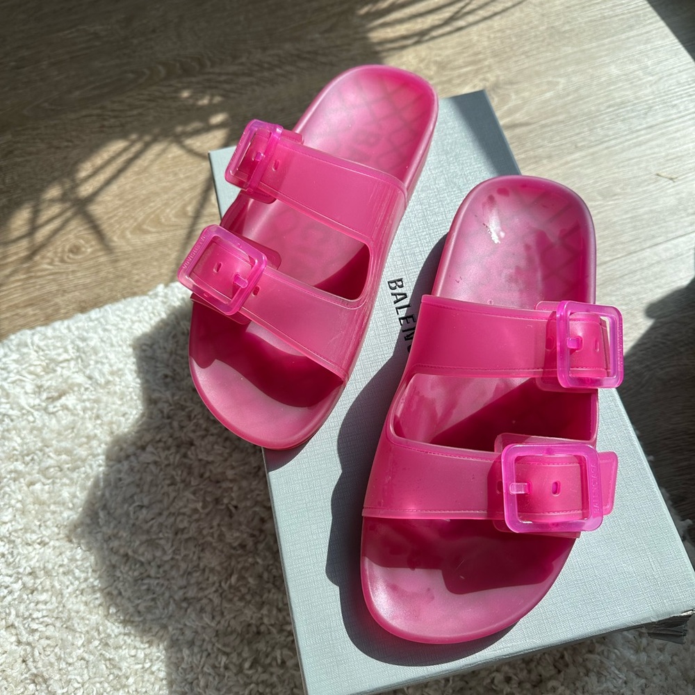 Balenciaga Sandals